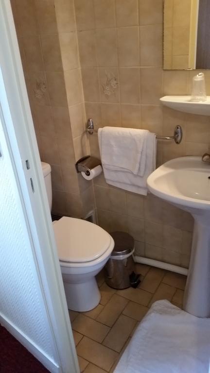 Hotel Bercy Parigi