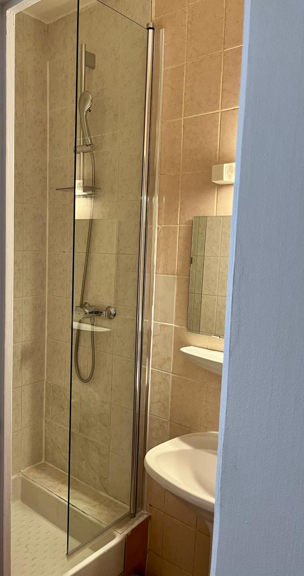Bercy Hotel Parigi