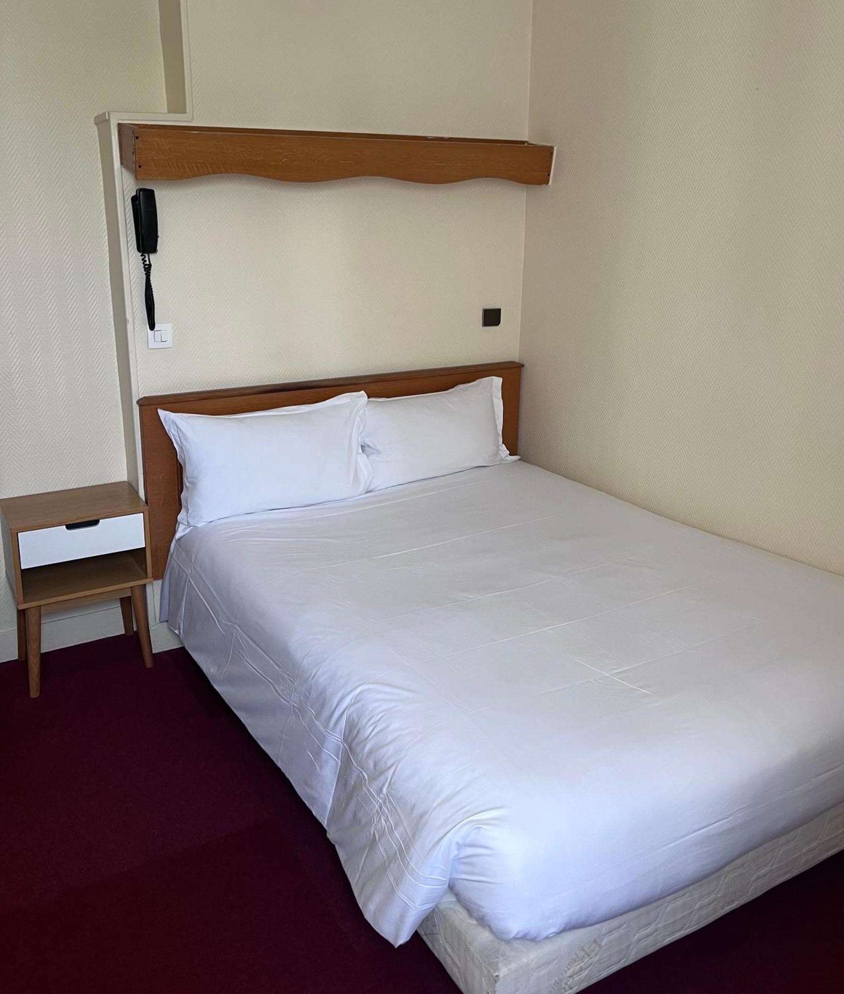 Bercy Hotel Parigi