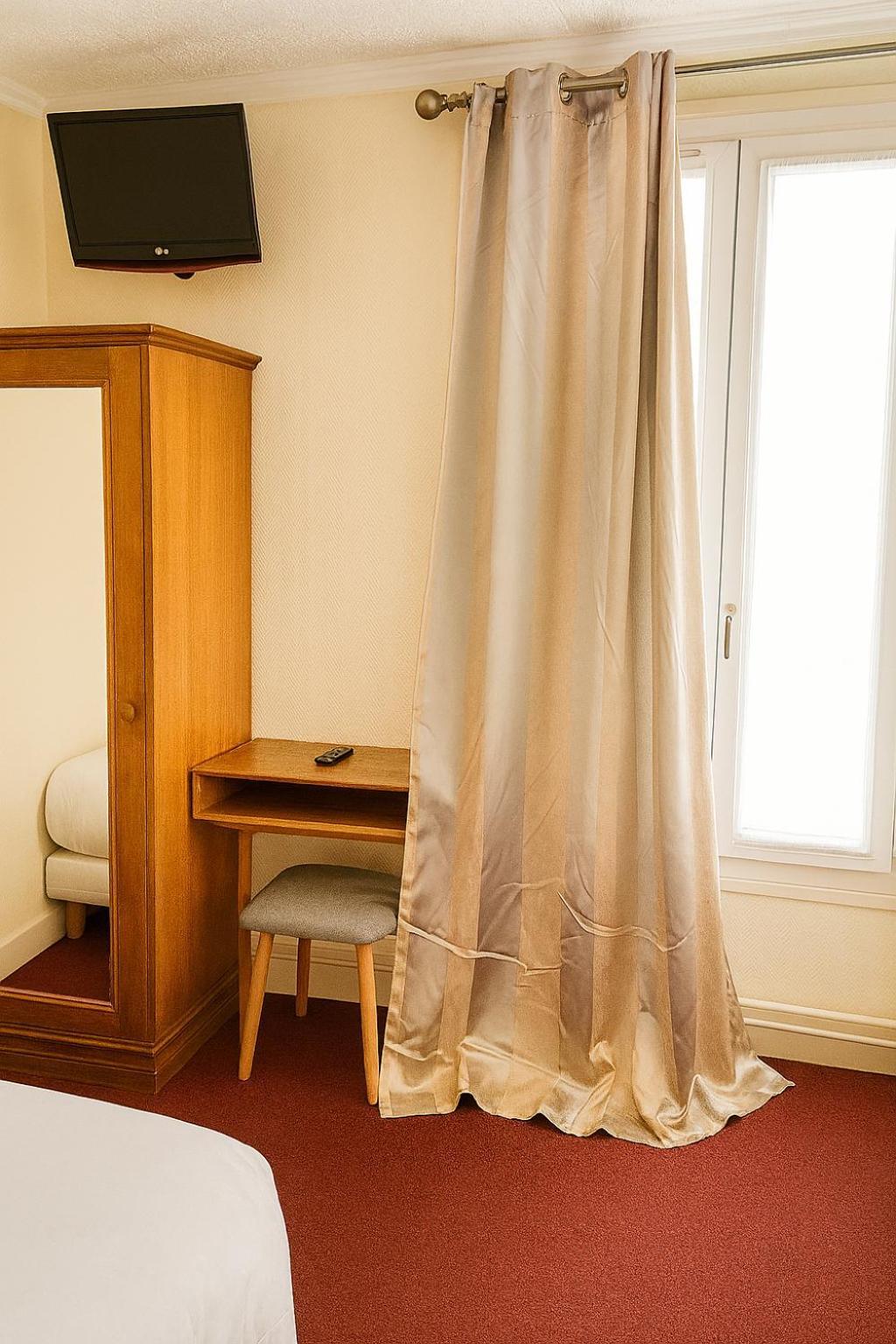 Bercy Hotel *