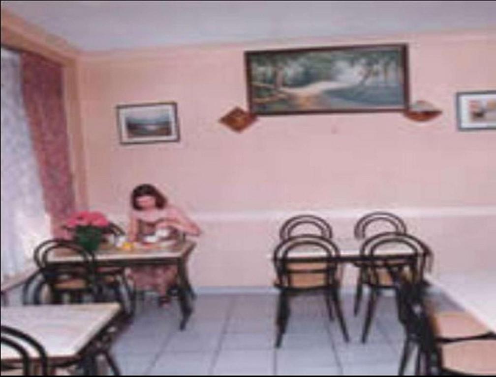 Hotel Bercy Parigi