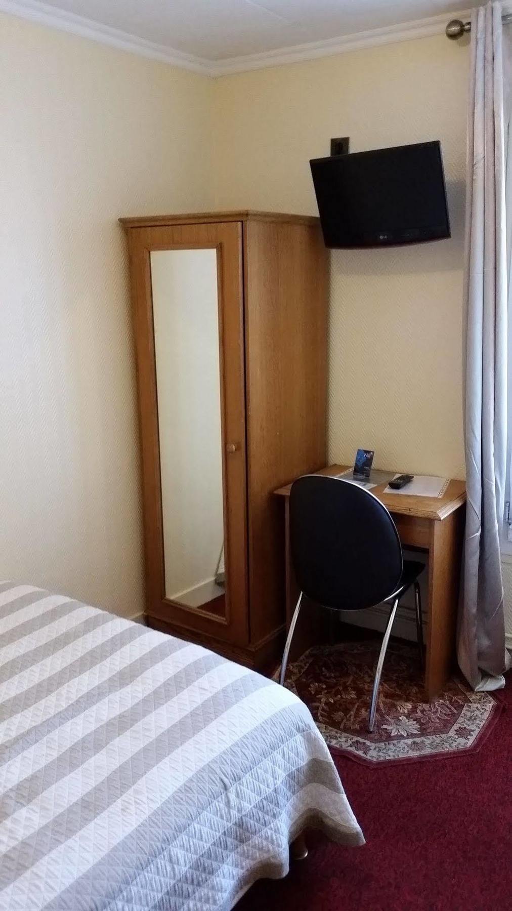 Bercy Hotel Parigi