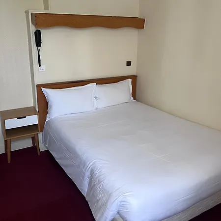 Bercy Hotel Parigi