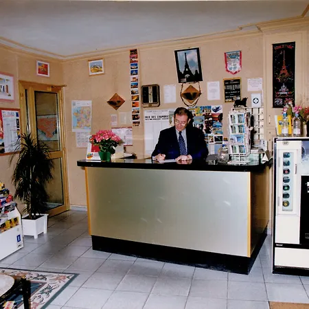 Bercy Hotel Parigi