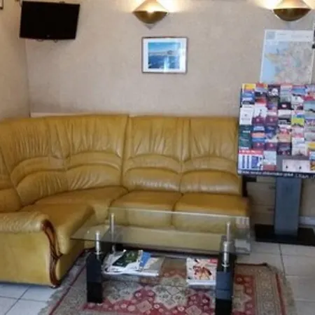 Hotel Bercy *
