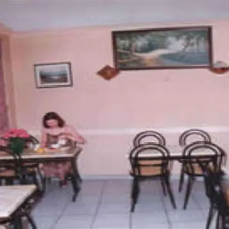 Hotel Bercy *
