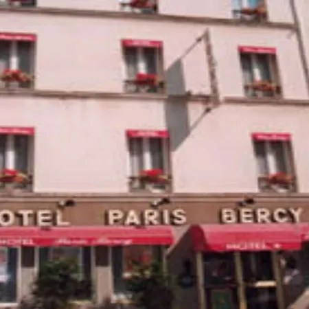 Bercy