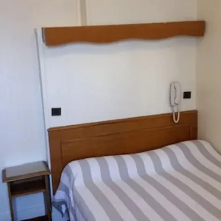 Hotel Bercy Parigi