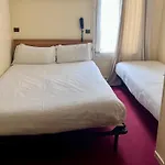 Hotel Paris Bercy