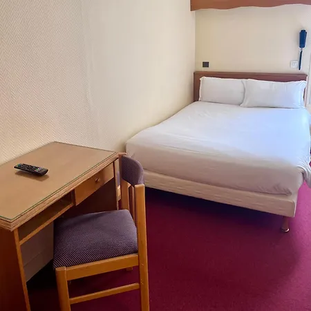 Bercy Hotel *