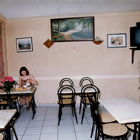 Hotel Bercy