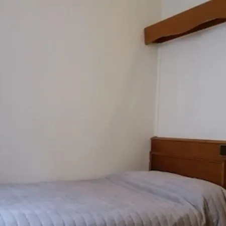 Hotel Bercy