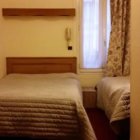 Hotel Bercy *